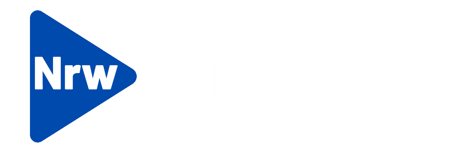 NrwPlay Logo